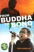 Cover: From Buddha to Bono - JoJo Publishing