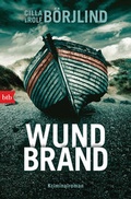 Cover: Wundbrand - btb