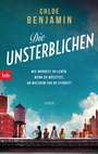 Cover: Die Unsterblichen - btb