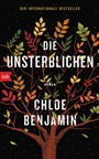 Cover: Die Unsterblichen - btb