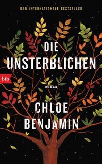 Abbildung von: Die Unsterblichen - btb