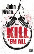 Cover: Kill 'em all - Heyne