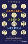 Cover: Samstagabendhelden - Heyne