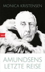 Cover: Amundsens letzte Reise - btb
