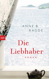 Abbildung von: Die Liebhaber - btb