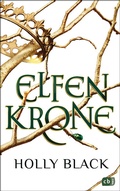 Cover: Elfenkrone - cbj