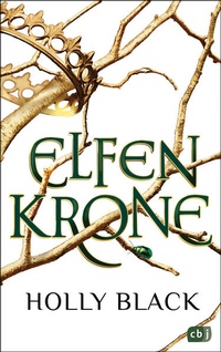 Enlarge image Cover: Elfenkrone - cbj