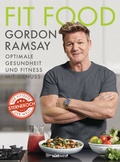 Cover: Fit Food - Optimale Gesundheit und Fitness mit Genuss - S&uuml;dwest Verlag