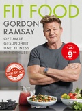 Cover: Fit Food - Optimale Gesundheit und Fitness mit Genuss - S&uuml;dwest