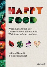 Abbildung von: Happy Food - Südwest Verlag