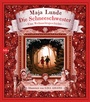 Cover: Die Schneeschwester - btb