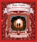 Cover: Die Schneeschwester - btb