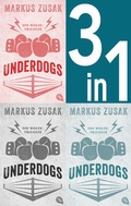 Cover: Underdogs - cbt
