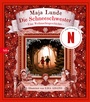 Cover: Die Schneeschwester - btb