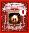 Cover: Die Schneeschwester - btb