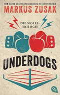 Cover: Underdogs - cbt