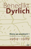 Cover: Doma we wucekach 1 - Domowina-Verlag GmbH