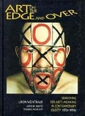 Cover: Art On the Edge...and Over - Art Insights