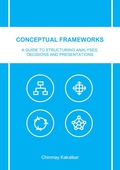 Cover: Conceptual Frameworks - Books on Demand