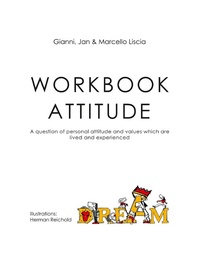 Abbildung von: Workbook Attitude - Books on Demand