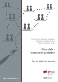 Cover: Planspiele - Interaktion gestalten - Books on Demand