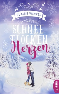 Abbildung von: Schneeflockenherzen - beHEARTBEAT