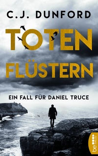 Abbildung von: Totenflüstern - beTHRILLED