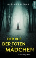 Cover: Der Ruf der toten M&auml;dchen - beTHRILLED