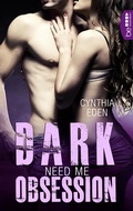 Cover: Dark Obsession - Need me - beHEARTBEAT
