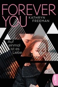 Cover: Forever You - beHEARTBEAT