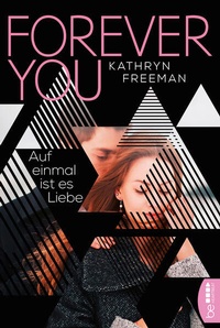Enlarge image Cover: Forever You - beHEARTBEAT