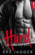 Cover: Atlanta Bad Boys - Hard - beHEARTBEAT