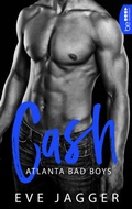 Cover: Atlanta Bad Boys - Cash - beHEARTBEAT
