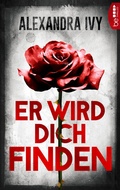 Cover: Er wird dich finden - beTHRILLED
