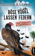 Cover: B&ouml;se V&ouml;gel lassen Federn - beTHRILLED