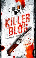 Cover: Killer Blog - beTHRILLED