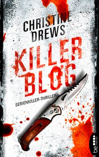 Enlarge image Cover: Killer Blog - beTHRILLED