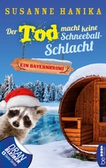 Cover: Der Tod macht keine Schneeballschlacht - beTHRILLED