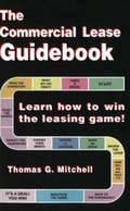 Cover: The Commercial Lease Guidebook - Macore International
