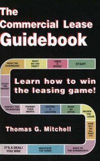 Enlarge image Cover: The Commercial Lease Guidebook - Macore International