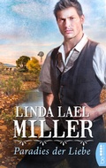 Cover: Paradies der Liebe - beHEARTBEAT