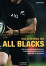 Cover: Das Geheimnis der All Blacks - Copress