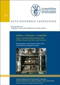 Cover: Ordnen - Vernetzen - Vermitteln - Wissenschaftliche Verlagsgesellschaft