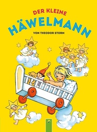Abbildung von: Der kleine Häwelmann - Schwager & Steinlein Verlag