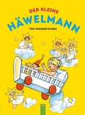 Cover: Der kleine H&auml;welmann - Schwager & Steinlein Verlag