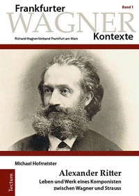 Abbildung von: Alexander Ritter - Tectum Wissenschaftsverlag