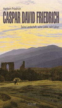 Abbildung von: Caspar David Friedrich - Maxime Verlage
