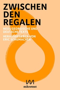 Abbildung von: Zwischen den Regalen - mikrotext