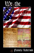 Cover: We the People - 1st World Library
