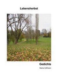 Enlarge image Cover: Lebensherbst - Blauer Punkt